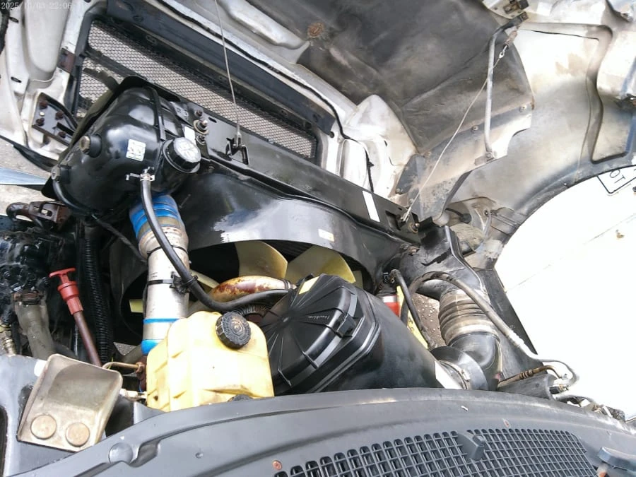 2005 Ford Super Duty 1st Gen - Image 11 of 13