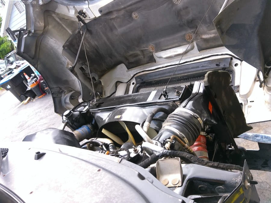 2005 Ford Super Duty 1st Gen - Image 12 of 13