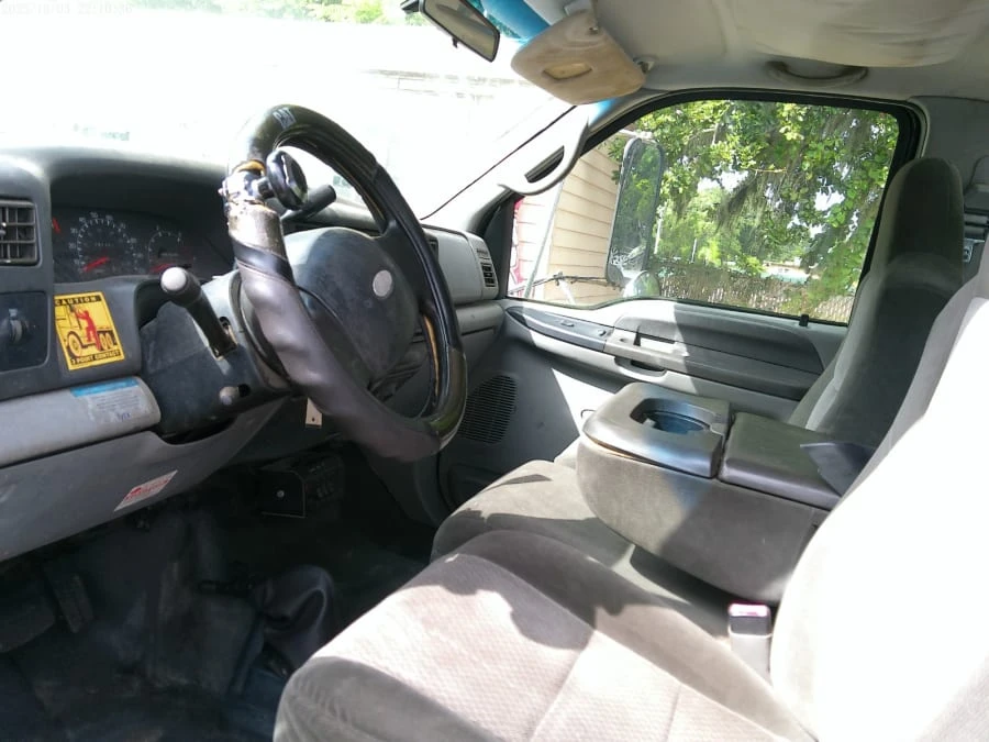 2005 Ford Super Duty 1st Gen - Image 6 of 13