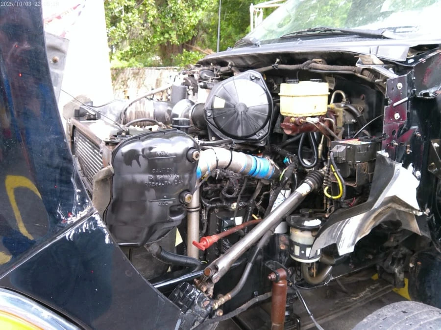 2005 Ford Super Duty 1st Gen - Image 10 of 13