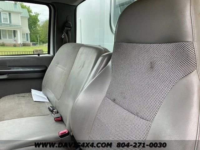 2005 Ford Super Duty 1st Gen - Image 11 of 12