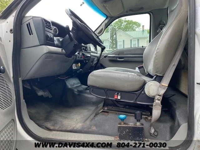 2005 Ford Super Duty 1st Gen - Image 12 of 12