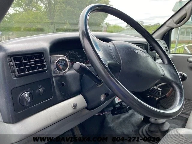2005 Ford Super Duty 1st Gen - Image 8 of 12