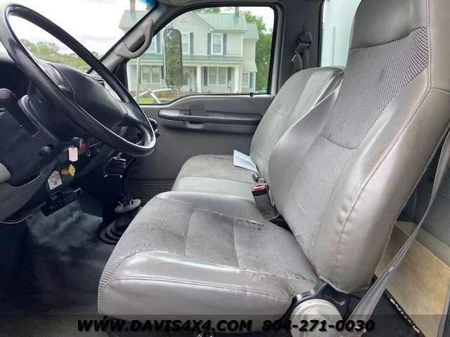 2005 Ford Super Duty 1st Gen - Image 7 of 12