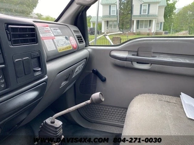 2005 Ford Super Duty 1st Gen - Image 10 of 12
