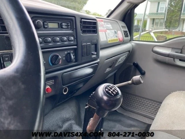 2005 Ford Super Duty 1st Gen - Image 9 of 12