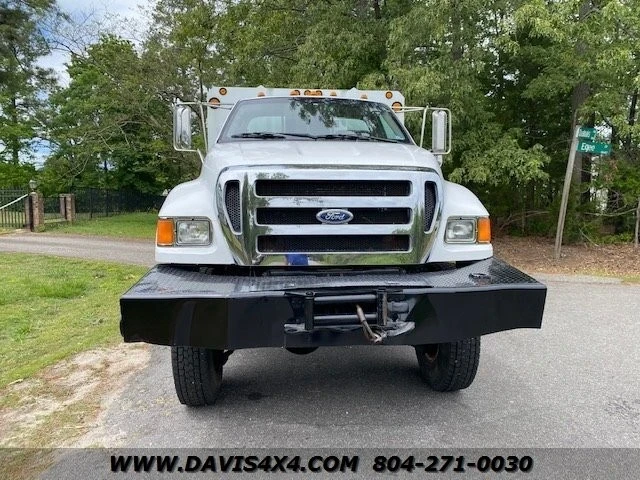 2005 Ford Super Duty 1st Gen - Image 3 of 12