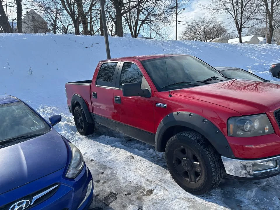 2005 Ford F-150 11th Gen - Image 3 of 9