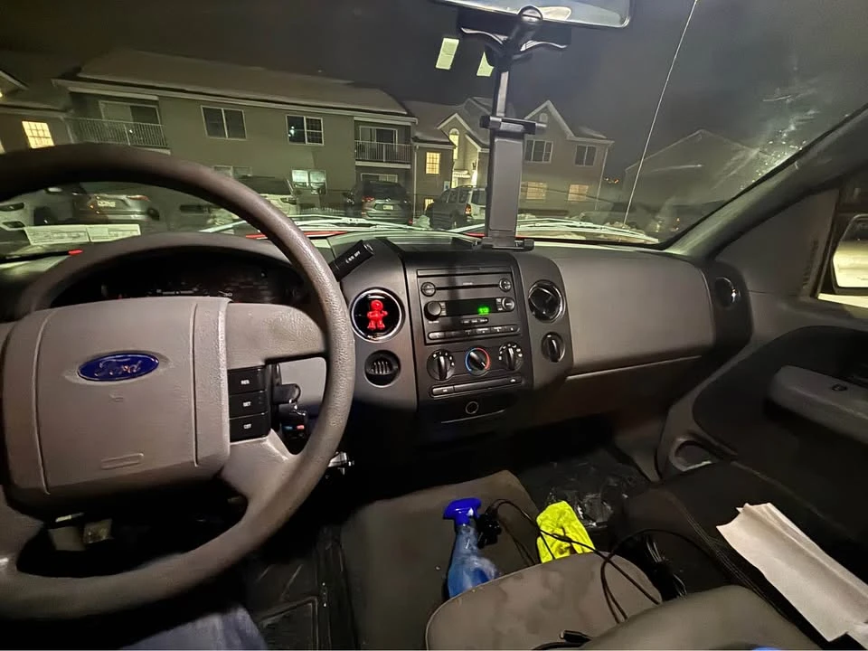 2005 Ford F-150 11th Gen - Image 4 of 9
