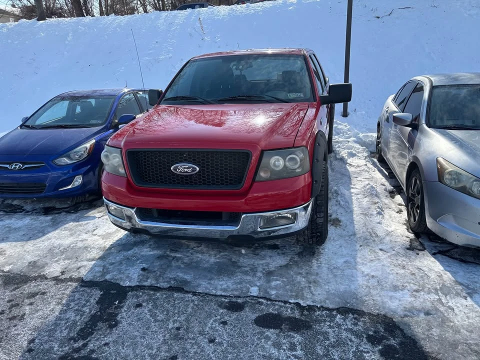 2005 Ford F-150 11th Gen - Image 2 of 9