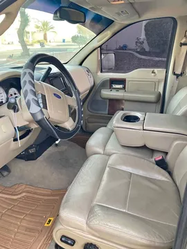 2005 Ford F150