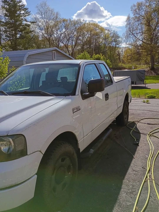 2005 Ford F-150 11th Gen - Image 3 of 9