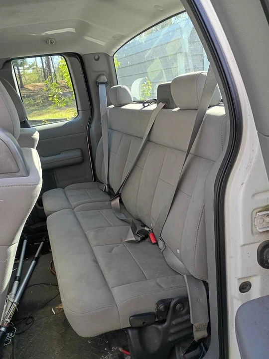 2005 Ford F-150 11th Gen - Image 8 of 9