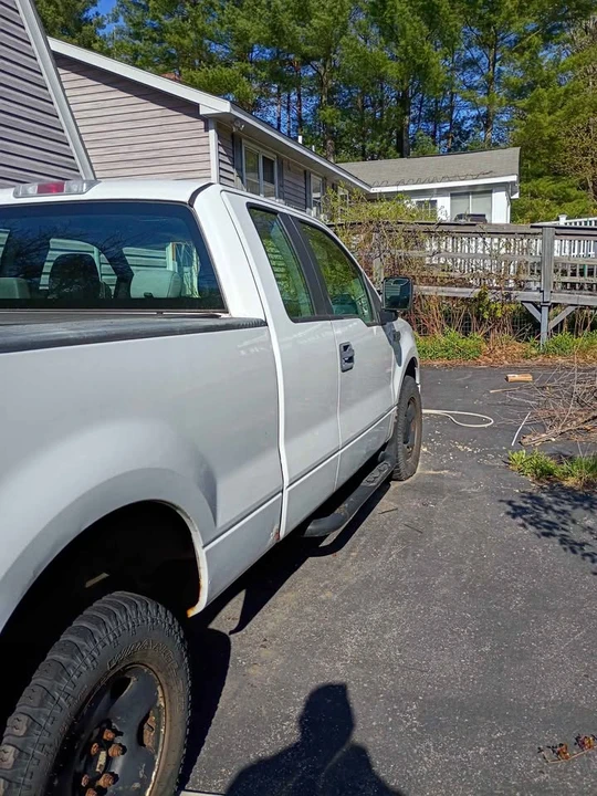 2005 Ford F-150 11th Gen - Image 9 of 9