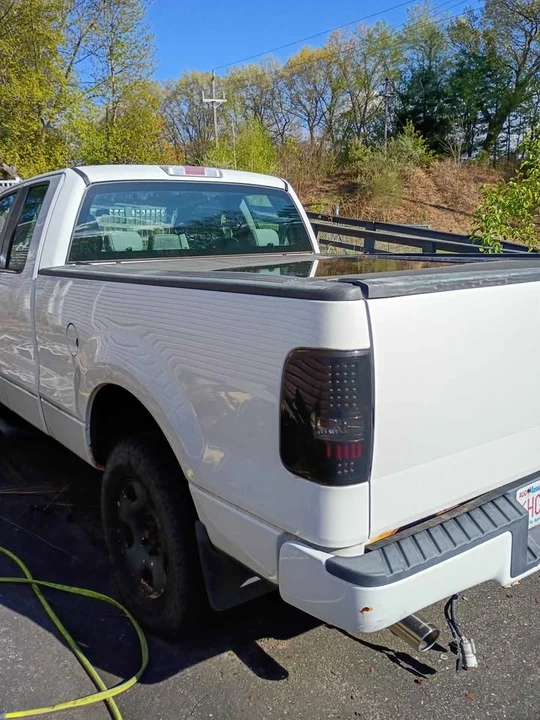 2005 Ford F-150 11th Gen - Image 5 of 9