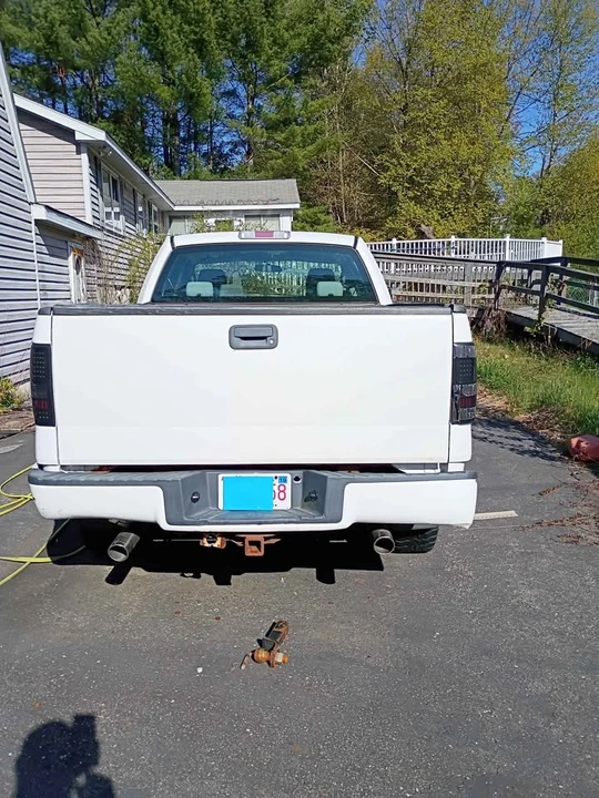 2005 Ford F-150 11th Gen - Image 6 of 9