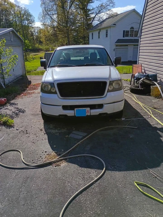 2005 Ford F-150 11th Gen - Image 2 of 9