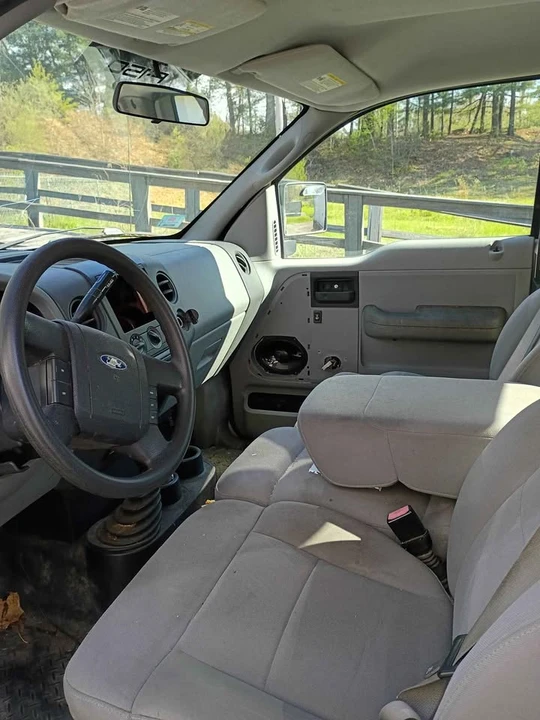 2005 Ford F-150 11th Gen - Image 4 of 9