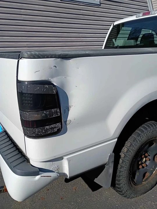 2005 Ford F-150 11th Gen - Image 7 of 9