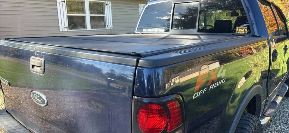 2005 Ford F-150 11th Gen - Image 4 of 6