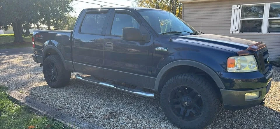 2005 Ford F-150 11th Gen - Image 5 of 6