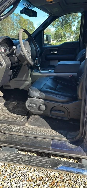 2005 Ford F-150 11th Gen - Image 2 of 6