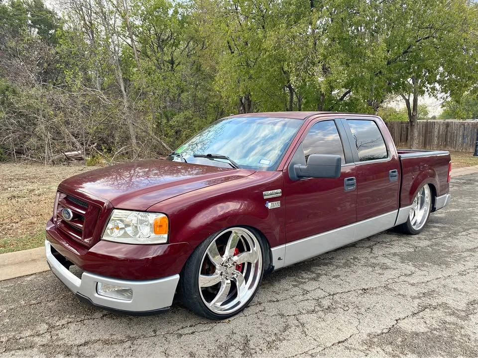 2005 Ford F-150 11th Gen - Image 1 of 6