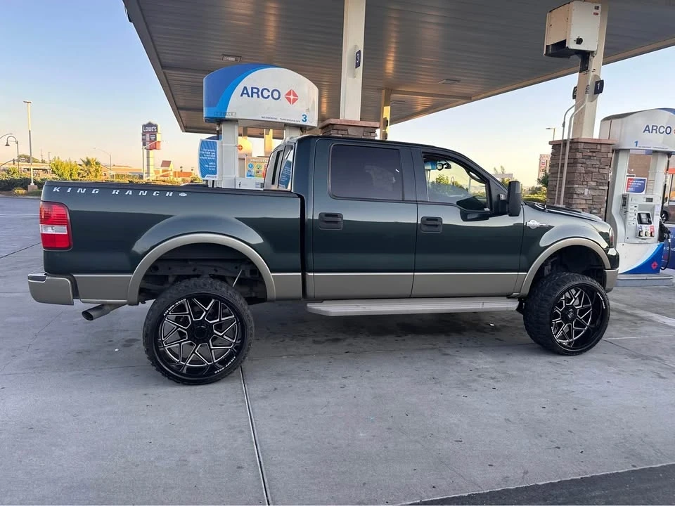 2005 Ford F-150 11th Gen - Image 3 of 4