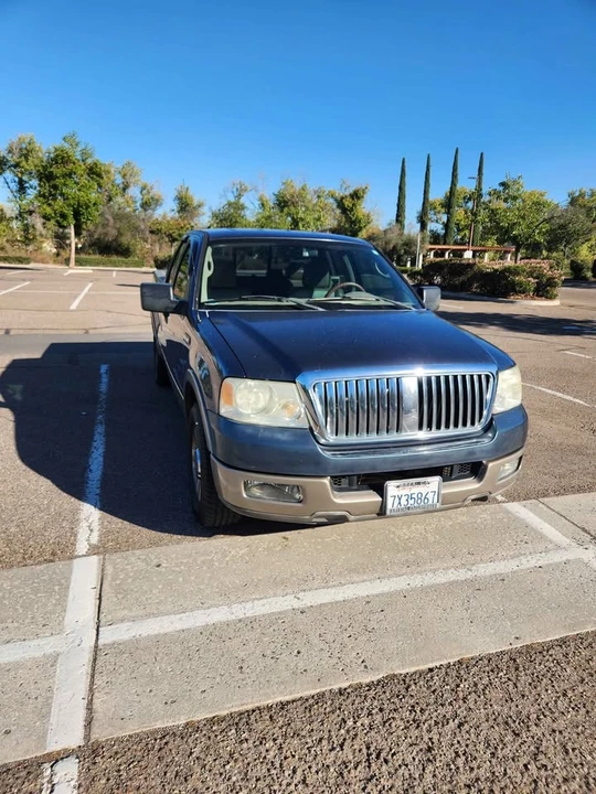 2005 Ford F-150 11th Gen - Image 3 of 8