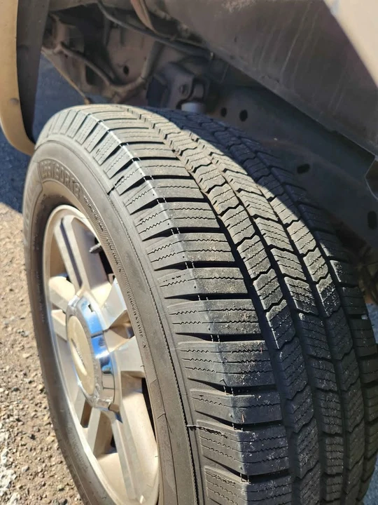 2005 Ford F-150 11th Gen - Image 8 of 8