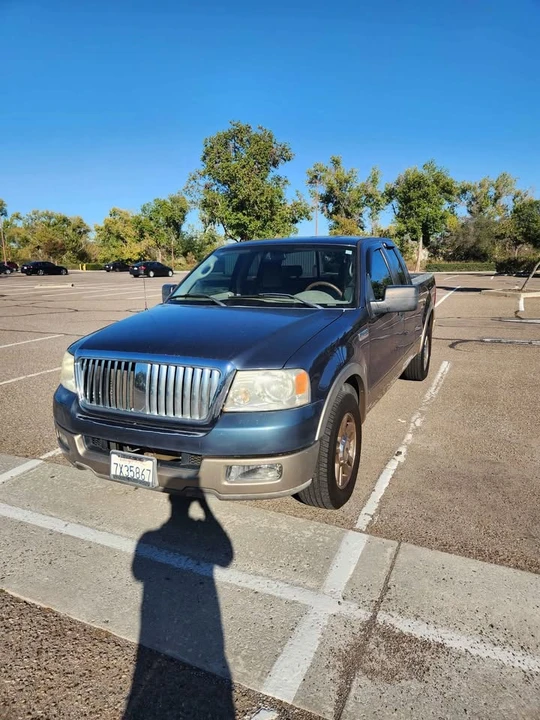 2005 Ford F-150 11th Gen - Image 2 of 8