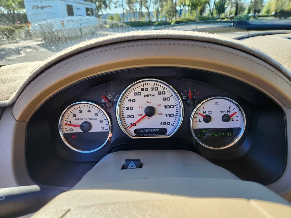 2005 Ford F-150 11th Gen - Image 7 of 8