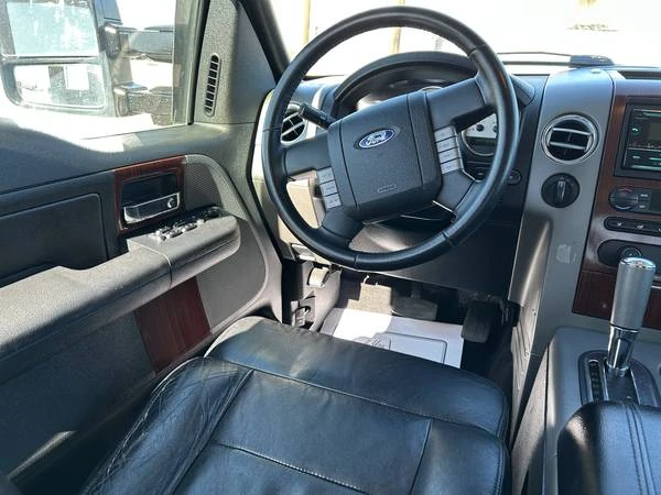 2005 Ford F-150 11th Gen - Image 14 of 18