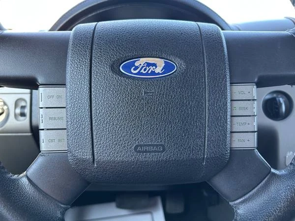 2005 Ford F-150 11th Gen - Image 16 of 18