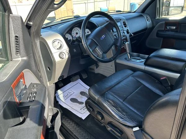 2005 Ford F-150 11th Gen - Image 9 of 18