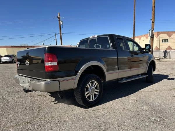2005 Ford F-150 11th Gen - Image 5 of 18
