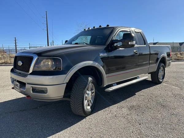 2005 Ford F-150 11th Gen - Image 2 of 18