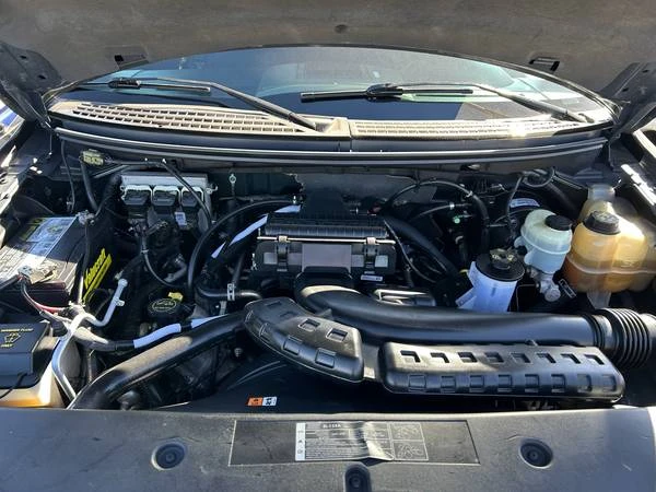 2005 Ford F-150 11th Gen - Image 18 of 18