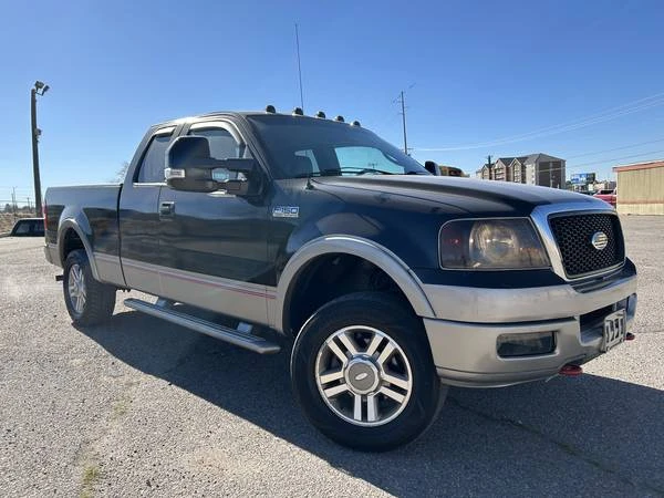 2005 Ford F-150 11th Gen - Image 4 of 18