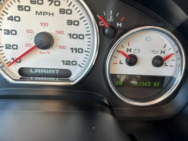 2005 Ford F-150 11th Gen - Image 17 of 18