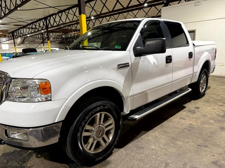 2005 Ford F-150 11th Gen - Image 3 of 19