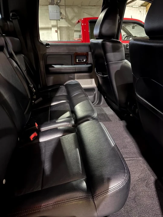 2005 Ford F-150 11th Gen - Image 13 of 19
