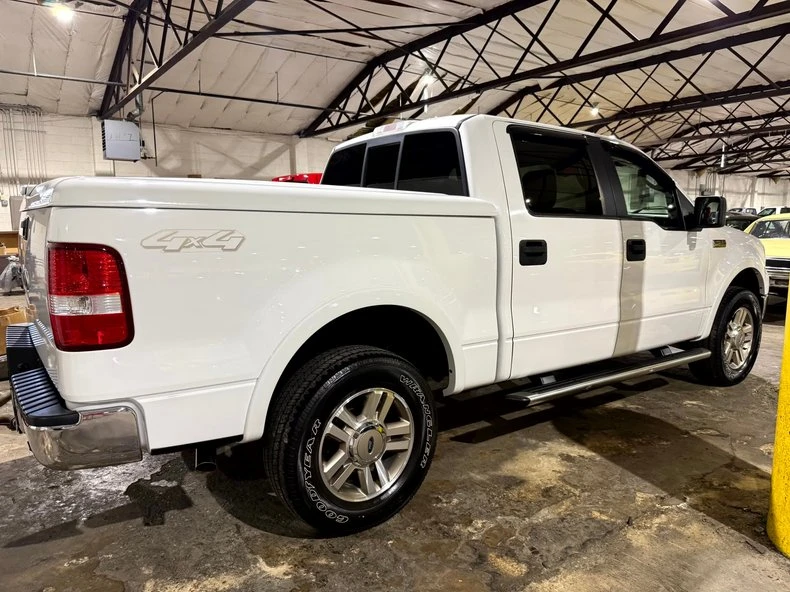 2005 Ford F-150 11th Gen - Image 4 of 19