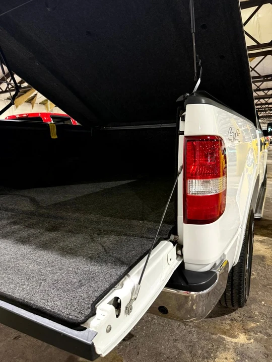 2005 Ford F-150 11th Gen - Image 7 of 19