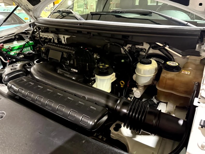 2005 Ford F-150 11th Gen - Image 17 of 19