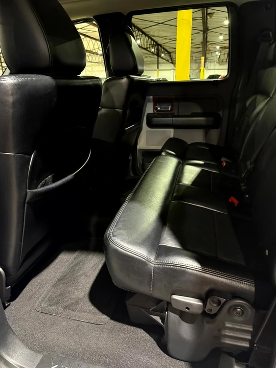 2005 Ford F-150 11th Gen - Image 12 of 19