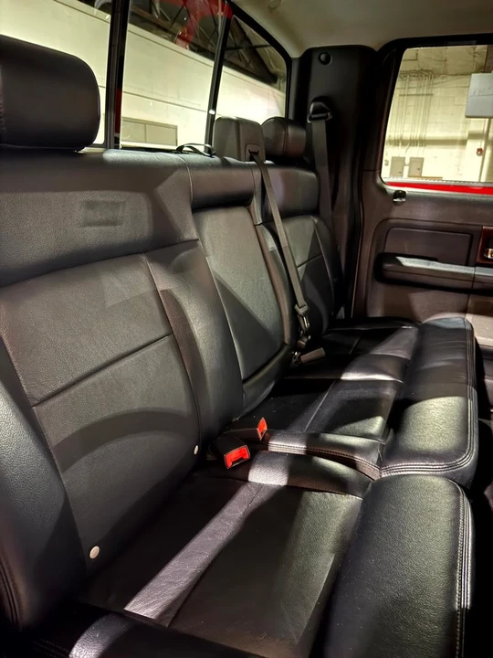 2005 Ford F-150 11th Gen - Image 14 of 19