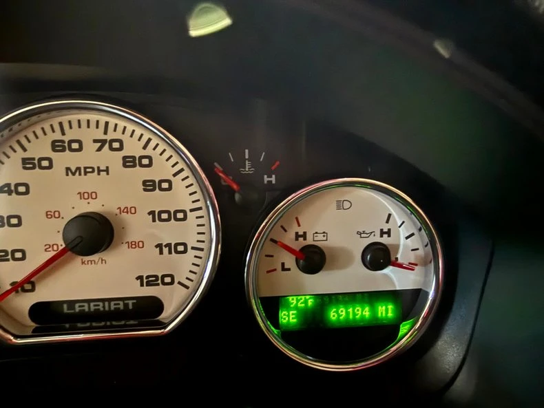 2005 Ford F-150 11th Gen - Image 9 of 19