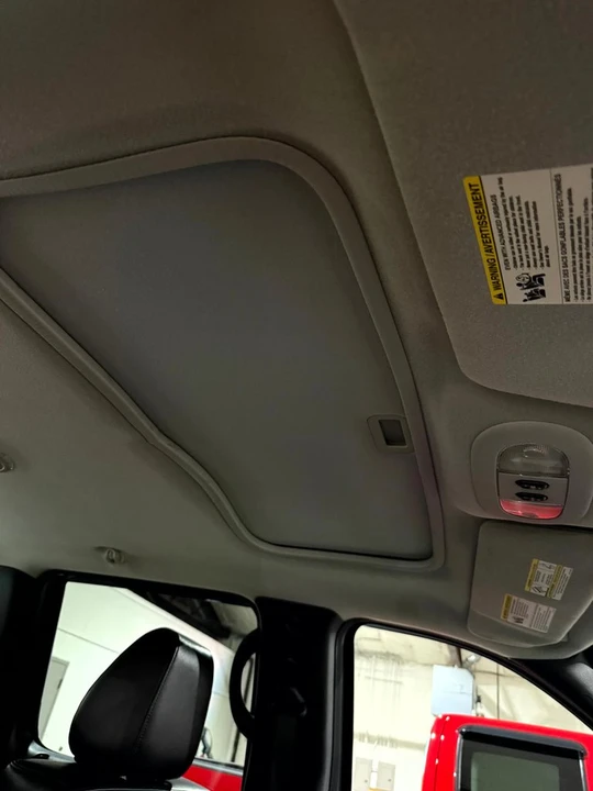 2005 Ford F-150 11th Gen - Image 15 of 19