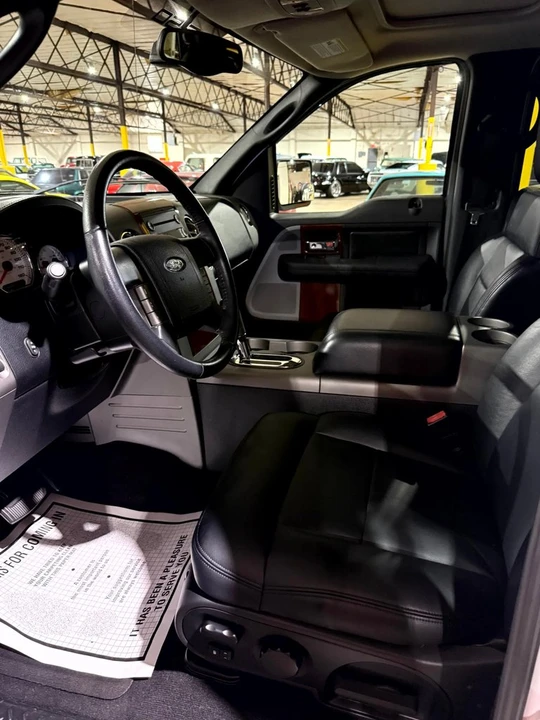 2005 Ford F-150 11th Gen - Image 8 of 19